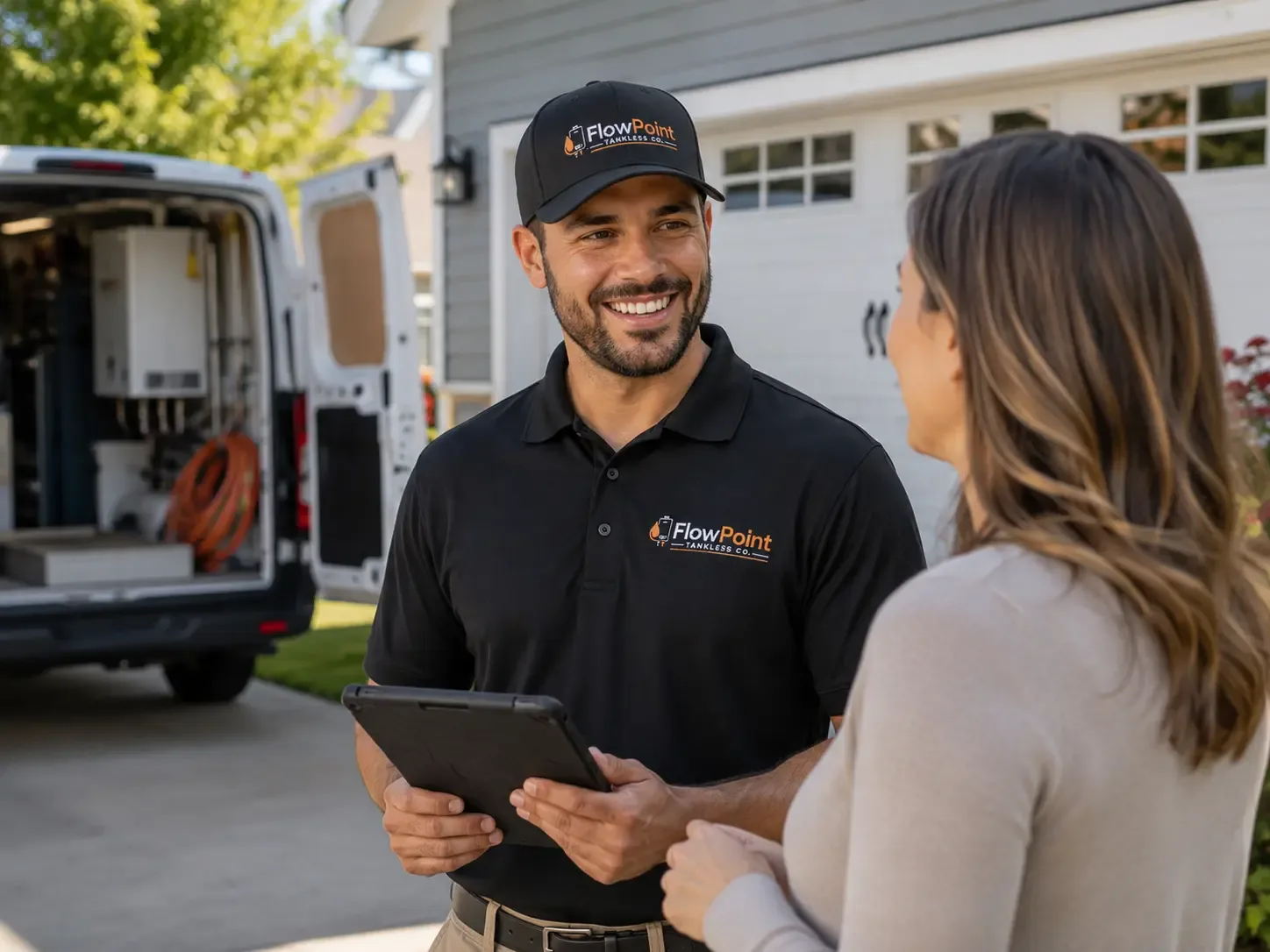 Tankless Water Heater Installation Bluffton, GA FAQs